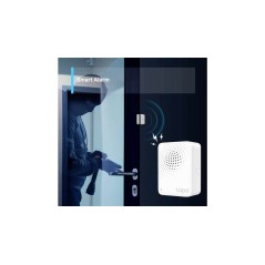 Tapo H100 V1 Smart Hub - Ultimate Home Automation Solution for Seamless Connectivity